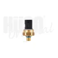 Produktbild: ORIGINAL® HUCO 131945 Sensor, Kraftstoffdruck