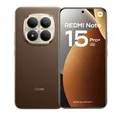 Produktbild: Xiaomi Redmi Note 15 Pro+ 5G Smartphone - 512 GB - 8 GB RAM - Mocha Brown