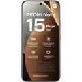 Produktbild: Xiaomi Redmi Note 15 Pro+ – 5G | 512 GB + 12 GB RAM | NEU & OVP | Mocha Brown