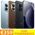Produktbild: Xiaomi Smartphone Redmi Note 15 Pro+ Plus 5G 12GB+512GB 6,83