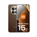 Produktbild: XIAOMI REDMI NOTE 15 PRO PLUS 12+512GB DS 5G MOCHA BROWN