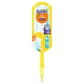 Produktbild: Swiffer Staubmagnet XXL Starterset - Griff + 2 Tücher (Hängevorrichtung)