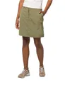 Produktbild: Jack Wolfskin Damen Kalahari W Skort, Bay Leaf, 40