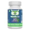 Produktbild: OPC Kapseln - 500 mg - aus Traubenkernextrakt - Vitamineule®