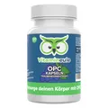 Produktbild: OPC Kapseln - 500 mg - hochdosiert - Traubenkernextrakt - Vitamineule®