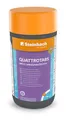 Produktbild: Steinbach Poolpflege Quattrotabs 200 g langsamlöslich - 0752601TV00-1 kg - 4-in-1 Chlortabletten mit Flockungsmittel - pH-Stabilisator & Algenverhütung - Multifunktionstabletten