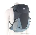 Produktbild: Deuter Futura 23l Rucksack-Dunkel-Grau-23