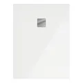 Produktbild: Villeroy & Boch Duschwanne Newo rechteckig 1200 x 800 x 40 mm UDA1280TAR2V-01