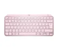 Produktbild: Logitech MX Keys Mini - Office - Tastatur - hinterleuchtet - Bluetooth - QWERTY - Nordisch (Dänisch/Finnisch/Norwegisch/Schwedisch)