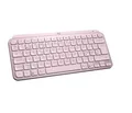 Produktbild: Logitech 920-010494 MX Keys Mini Minimalist  Wireless Illuminated Keyboard - ~E~