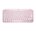 Produktbild: Logitech MX Keys Mini Kabellose Tastatur Bluetooth, QWERTY-Nordic 920-010494 NEU