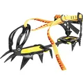 Produktbild: G12 New-Classic EVO crampón CE, Schuhkrallen & Eisspikes, GV-RAG12NCEF