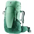 Produktbild: Deuter Damen Futura 24 SL Wanderrucksack (Volumen 24 Liter / Gewicht 1,38kg) - STK - spearmint-seagreen