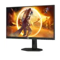 Produktbild: AOC Gaming Q27G4X - 27 Zoll QHD Monitor, 180 Hz, 1 ms, FreeSync. Prem., G-Sync comp., HDR400 (2560x1420, HDMI 2.0, DisplayPort 1.4) schwarz