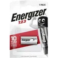 Produktbild: Energizer Cr123 Fotobatterie Cr123a Lithium 1500 Mah 3 V 1 St.