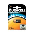 Produktbild: Duracell - Batterie Lithium 3 Volt DL123A