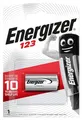 Produktbild: 1 x Energizer CR123 CR17345 CR123A Lithium Photo Batterie 3V im Blister