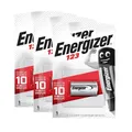 Produktbild: 3x Energizer CR123 CR17345 CR123A Lithium Photo Batterie 3V im Blister