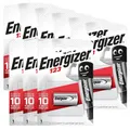 Produktbild: 8x Energizer CR123 CR17345 CR123A Lithium Photo Batterie 3V im Blister