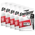 Produktbild: 5x Energizer CR123 CR17345 CR123A Lithium Photo Batterie 3V im Blister