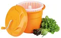Produktbild: Gastlando Imbiss Salatschleuder Salattrockner Gastro 12 Liter