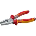 Produktbild: Nws - 109-49-vde-165 Kraft-kombizange 165 Mm