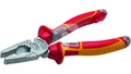 Produktbild: Kombinerki z izolowaną rękojeścią 1000V 165mm 109-49-VDE-165