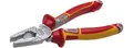 Produktbild: NWS VDE Kraft-Kombizange CombiMax 109-49-VDE-165