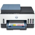Produktbild: Multifunktionsdrucker HP Smart Tank 7306