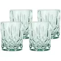 Produktbild: Nachtmann Whiskybecher, Mintgrün, Glas, Essen & Trinken, Gläser, Whiskygläser