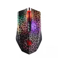 Produktbild: Bloody A70 Infrarot Micro Switch Gaming Maus