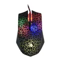 Produktbild: Gaming Maus 6200 DPI 8 Tasten USB Gamer Mouse Beleuchtet PC Computer Büro