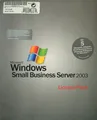 Produktbild: 5 User / Benutzer CAL für Microsoft Windows SBS Small Business Server 2003 -NEU-
