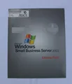 Produktbild: MS Windows Small Business Server 2003 5 User CALs SBS Server (T74-00035)