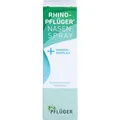 Produktbild: RHINO-PFLÜGER NASENSPRAY 15 ml