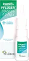 Produktbild: Homöopathisches Laboratorium Alexander Pflüger GmbH & Co. KG RHINO-PFLÜGER Nasenspray 15 ml 17553401