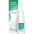 Produktbild: Rhino-Pflüger Nasenspray 15 ml