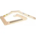 Produktbild: small foot 12241 Balancierstege Adventure aus Holz