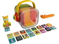 Produktbild: LEGO VIDIYO 43105 Party Llama BeatBox Bausatz, Mehrfarbig