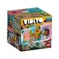 Produktbild: Original LEGO® Vidiyo 43105 Party Llama BeatBox