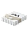 Produktbild: Kärcher Fleece Filter Bags KFI 657 2.863-371.0