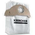 Produktbild: Kärcher Vliesfilterbeutel KFI 657