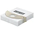 Produktbild: Kärcher Home & Garden 2.863-371.0 Vliesfilterbeutel  4 St.