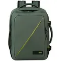 Produktbild: American Tourister® Rucksack Take2Cabin grün