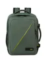 Produktbild: Rucksack American Tourister take2cabin Casual Rucksack Ms Dark Wald Grün 349691