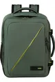 Produktbild: 5400520265418 Backpack with a pocket for a 15.6-inch laptop Take2Cabin SM dark f