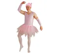 Produktbild: Lipta TDP Kostüm Prima Ballerina für Herren - Männerballett