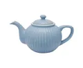 Produktbild: Greengate Teekanne Alice Teekanne sky blue 1 l