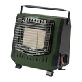Produktbild: NEU Highlander Gasheizer Gasheizung Heizung Compact für Camping Outdoor  Zelten