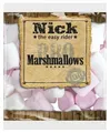 Produktbild: Marshmallows von Nick, 200g